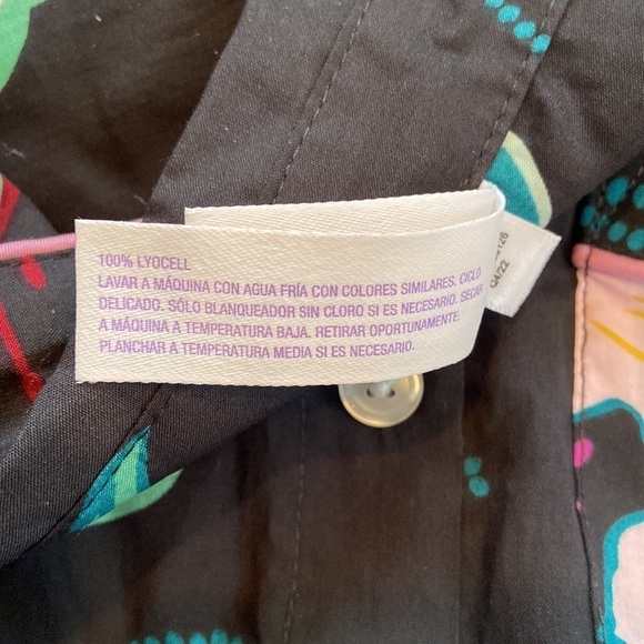 Stars Above Target Simply Cool
Notch Collar Top - Picture 6 of 6